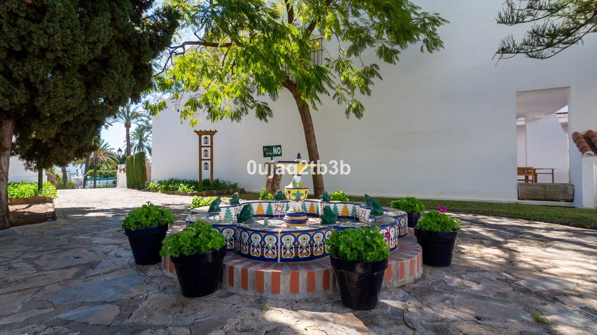 Appartement te koop in Nueva Andalucía | 2 slaapkamers H5468281