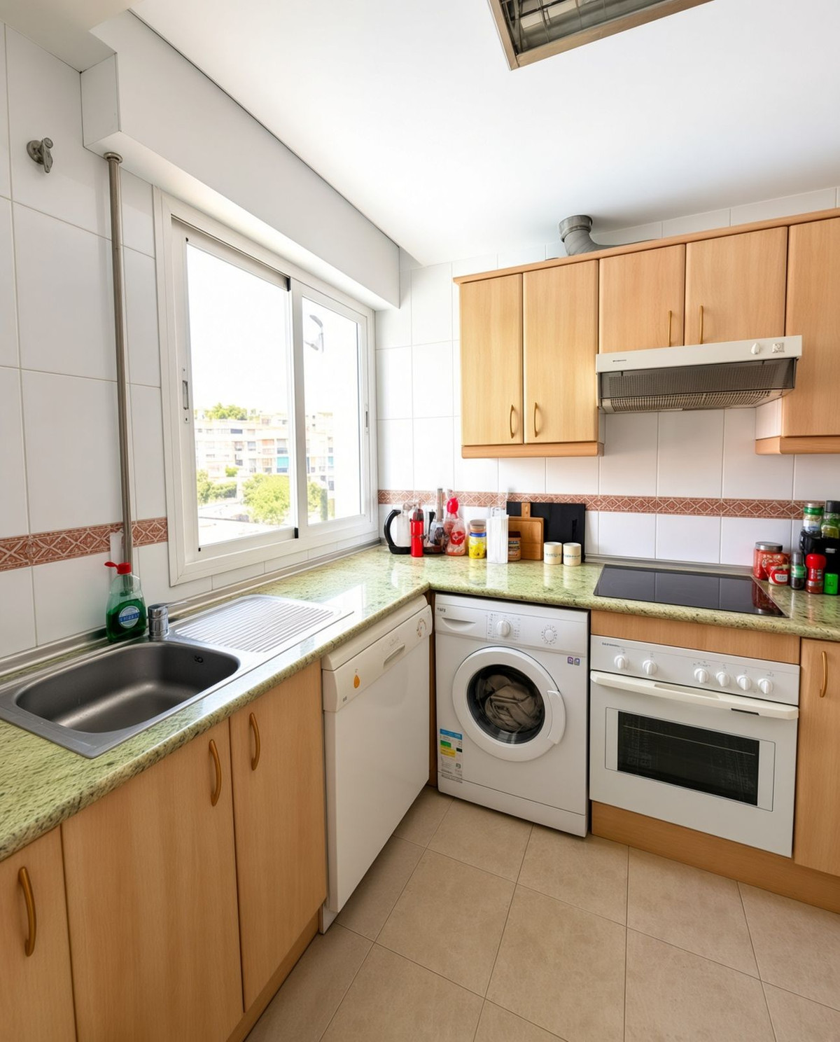 Appartement te koop in Nueva Andalucía | 2 slaapkamers H5468503