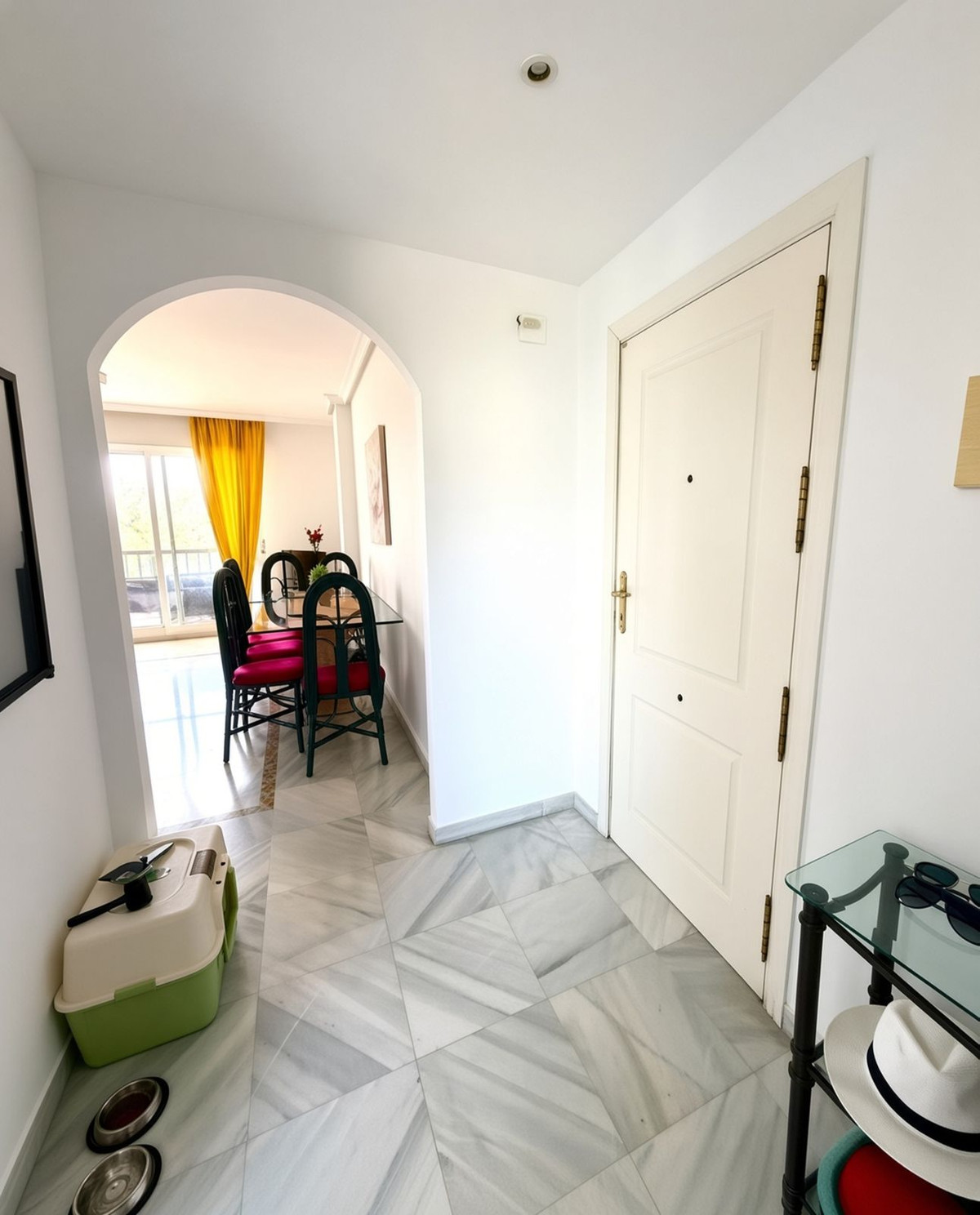 Appartement te koop in Nueva Andalucía | 2 slaapkamers H5468503