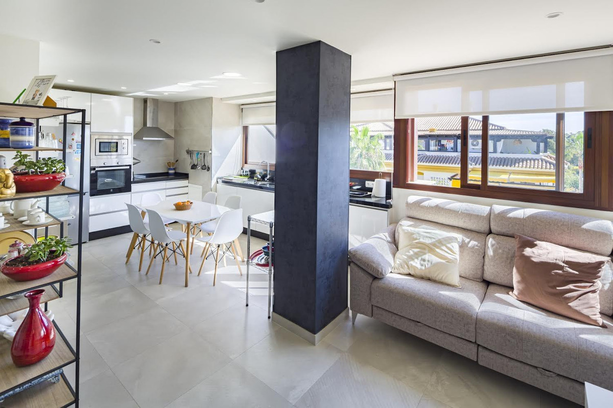 Huis te koop in Nueva Andalucía | 2 slaapkamers H5468647