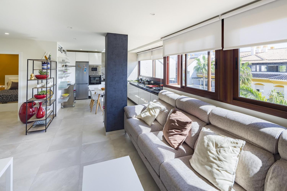 Huis te koop in Nueva Andalucía | 2 slaapkamers H5468647