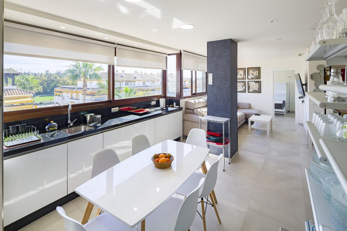Huis te koop in Nueva Andalucía | 2 slaapkamers H5468647