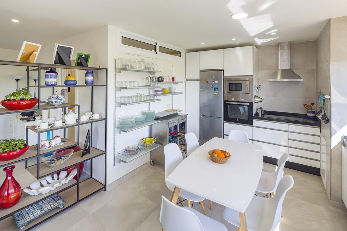 Huis te koop in Nueva Andalucía | 2 slaapkamers H5468647