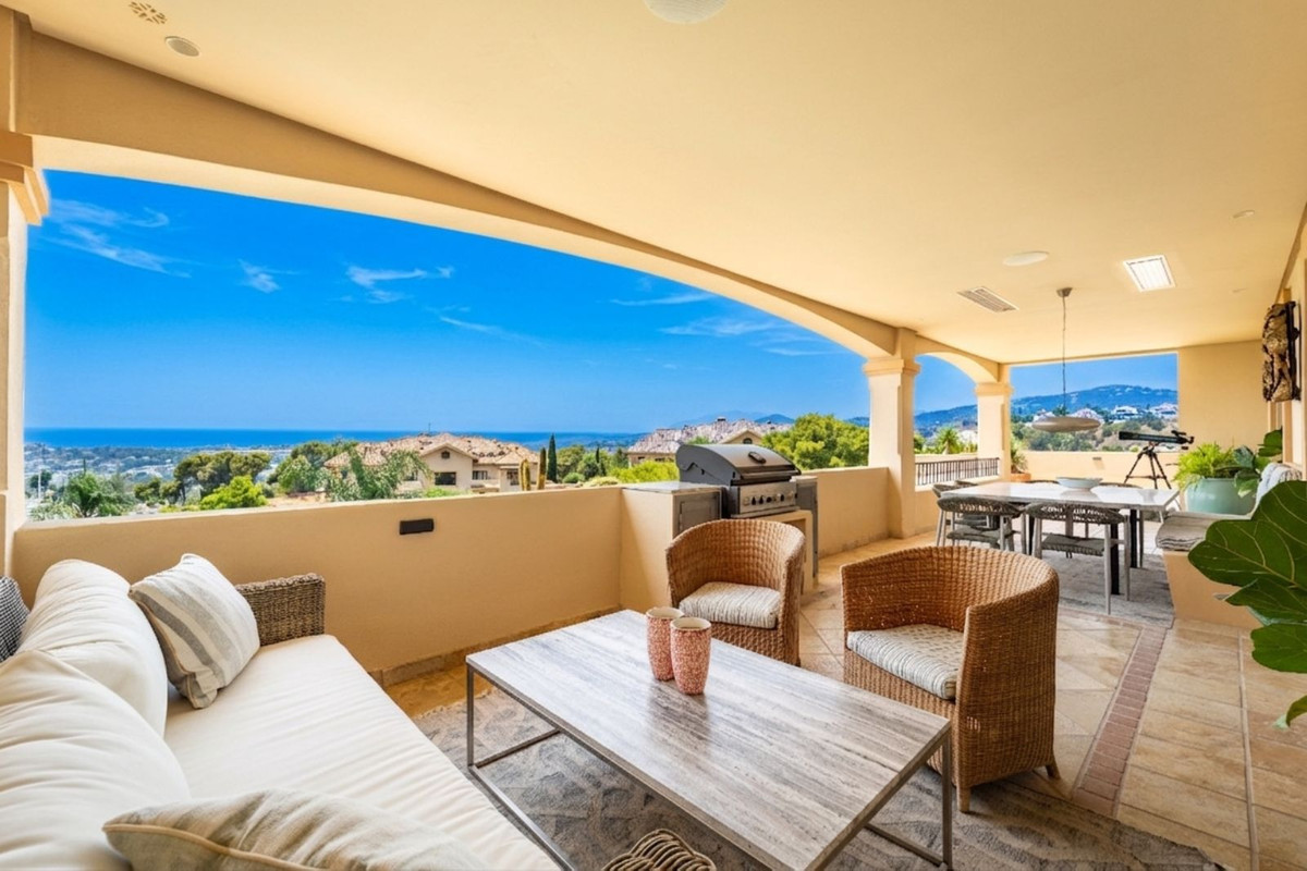 Appartement te koop in Nueva Andalucía | 5 slaapkamers H5470438