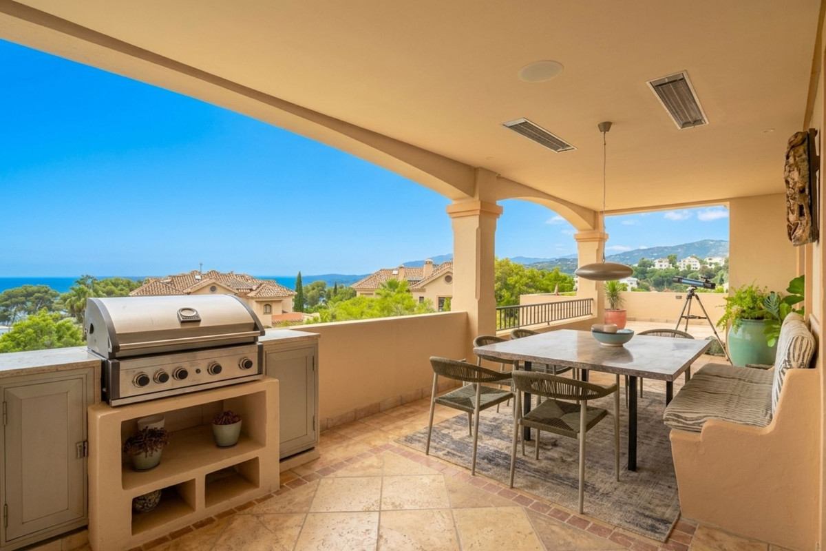 Appartement te koop in Nueva Andalucía | 5 slaapkamers H5470438