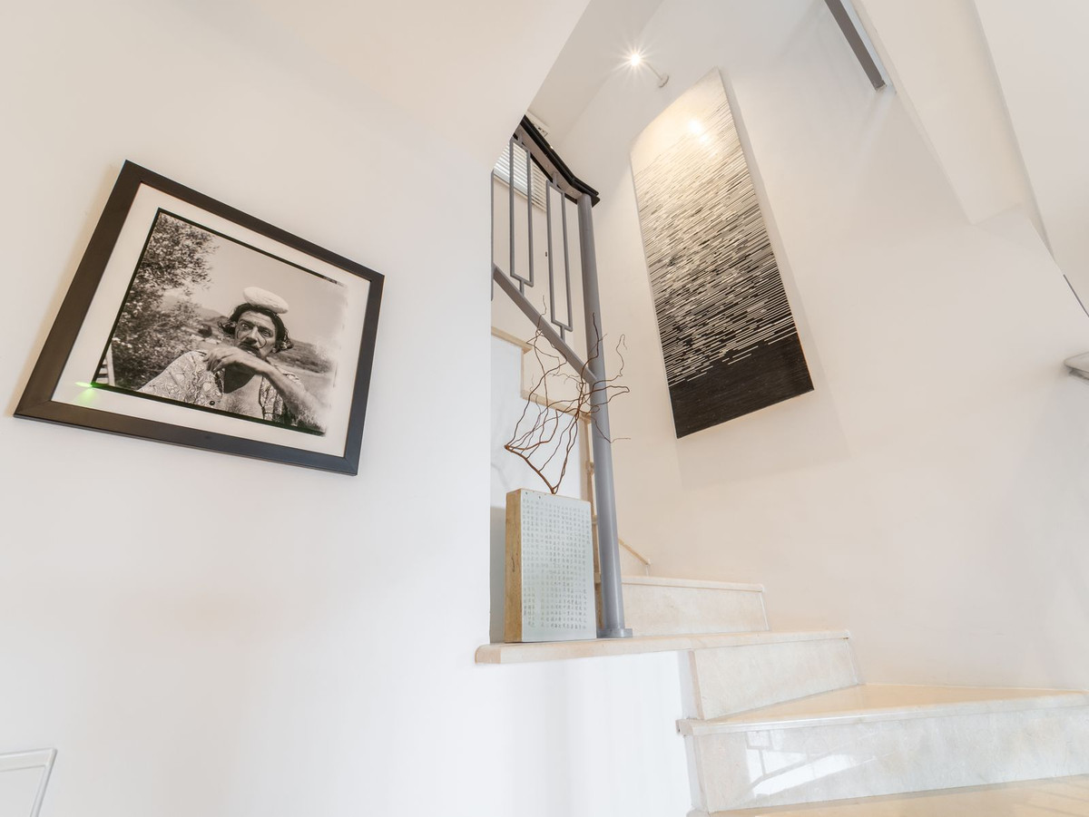 Appartement te koop in Nueva Andalucía | 5 slaapkamers H5470438