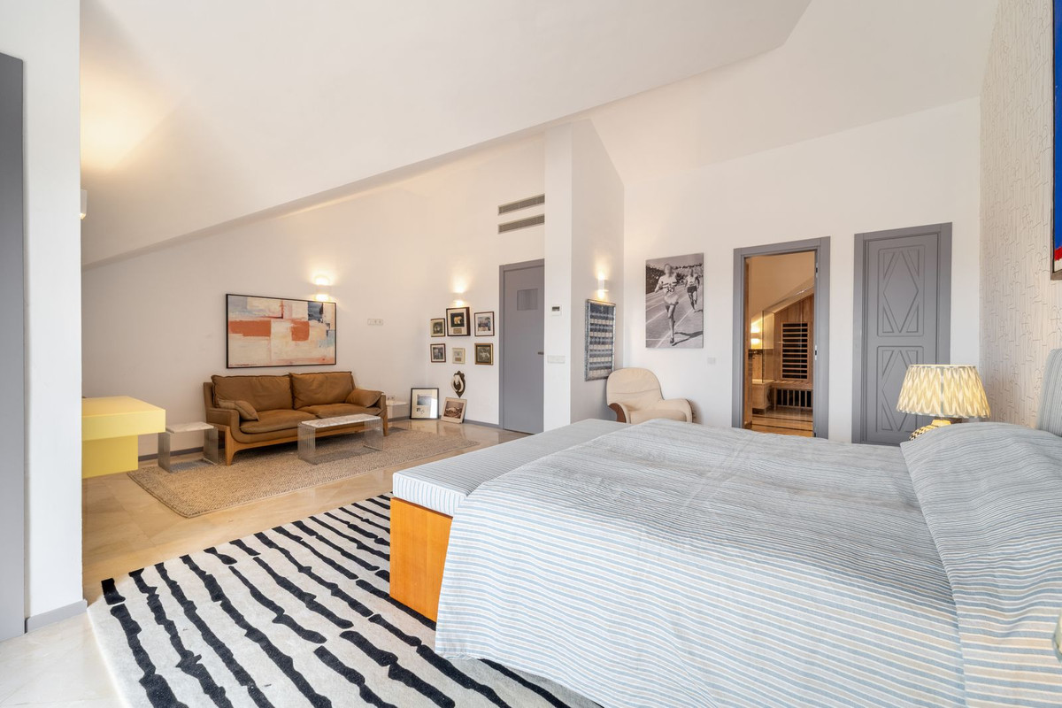 Appartement te koop in Nueva Andalucía | 5 slaapkamers H5470438