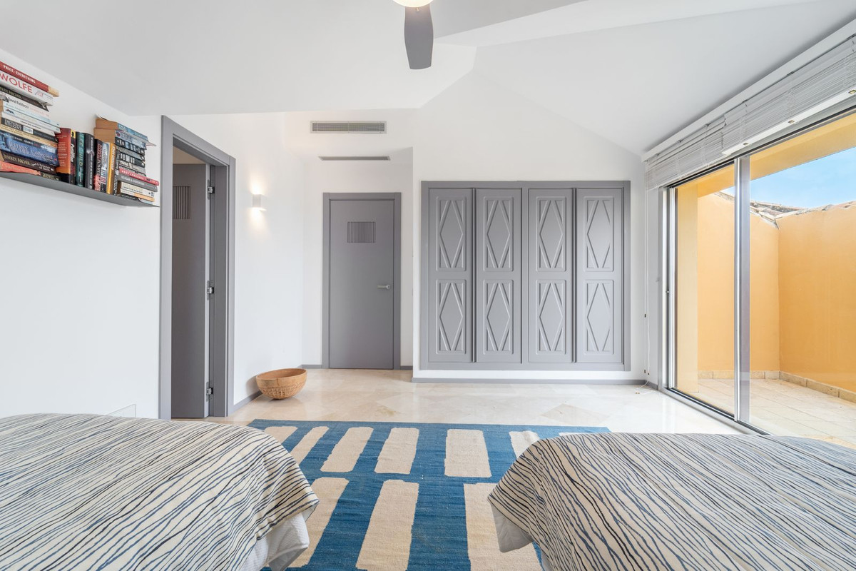 Appartement te koop in Nueva Andalucía | 5 slaapkamers H5470438
