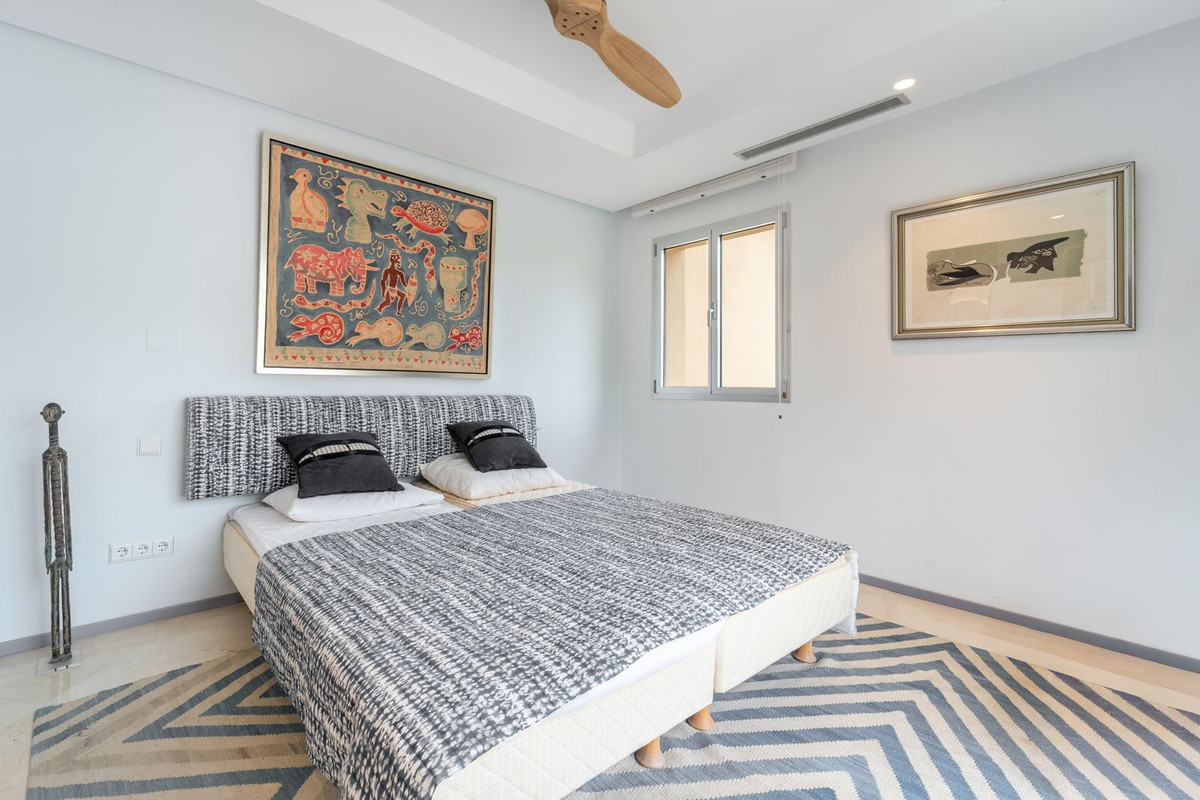 Appartement te koop in Nueva Andalucía | 5 slaapkamers H5470438