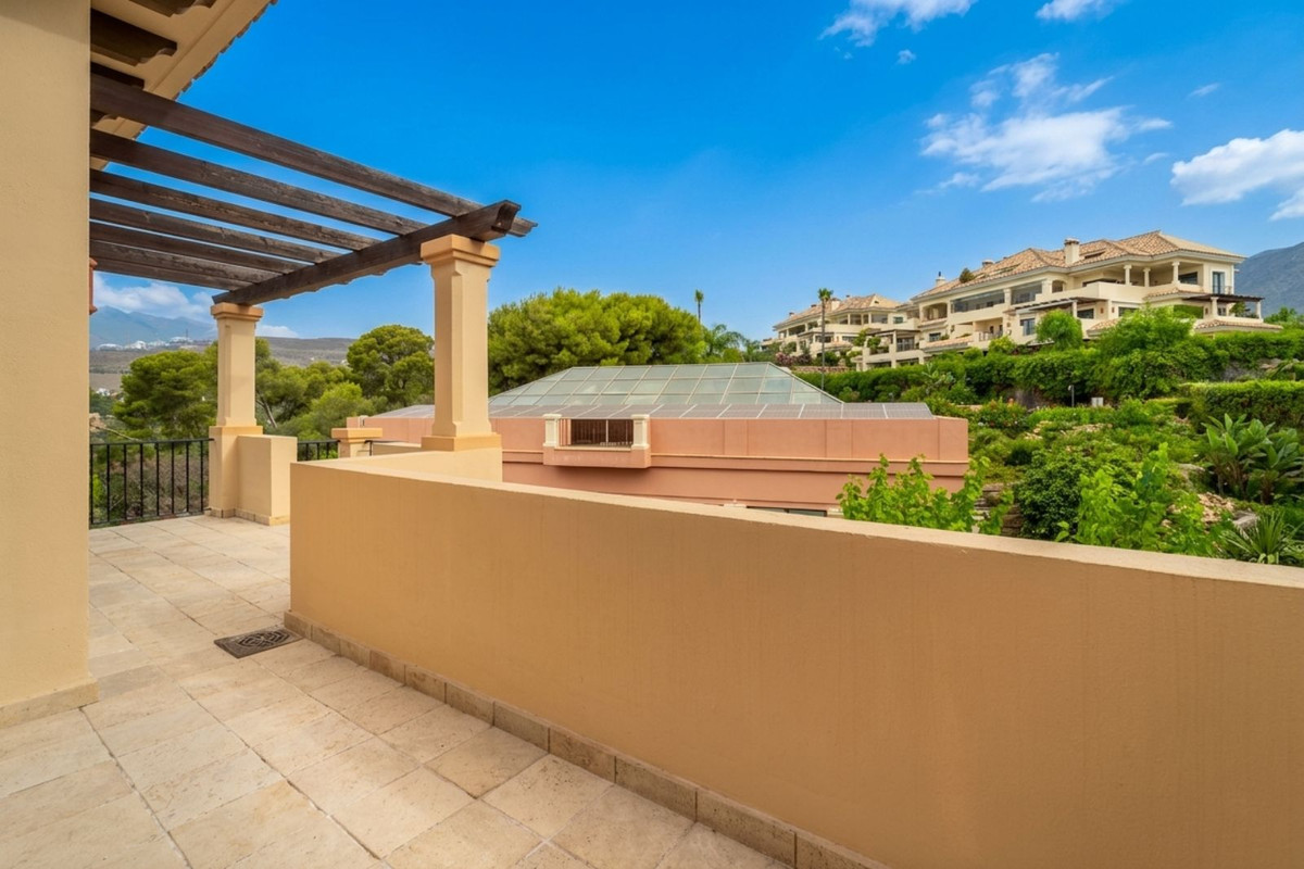 Appartement te koop in Nueva Andalucía | 5 slaapkamers H5470438