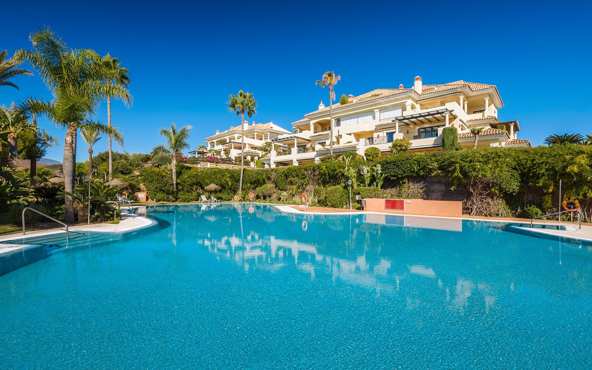 Appartement te koop in Nueva Andalucía | 5 slaapkamers H5470438