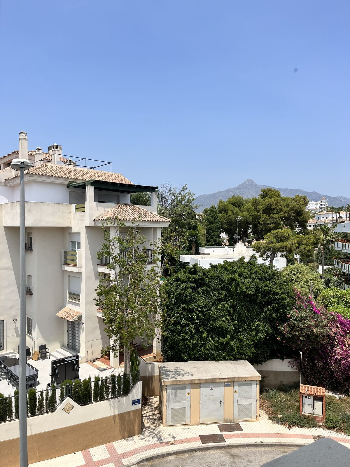 Appartement te koop in Nueva Andalucía | 1 slaapkamers H5471302