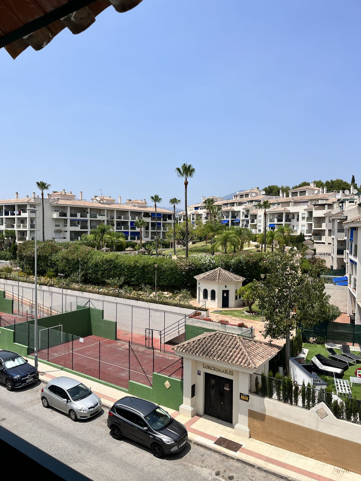 Appartement te koop in Nueva Andalucía | 1 slaapkamers H5471302