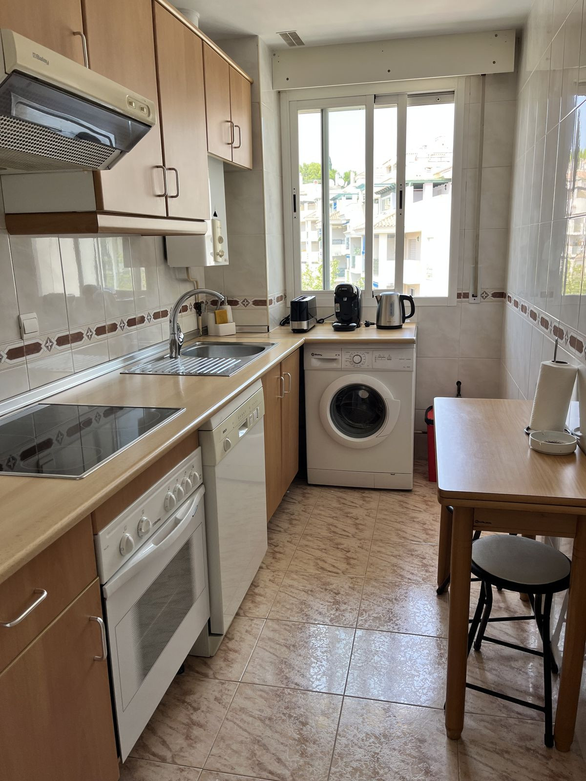 Appartement te koop in Nueva Andalucía | 1 slaapkamers H5471302