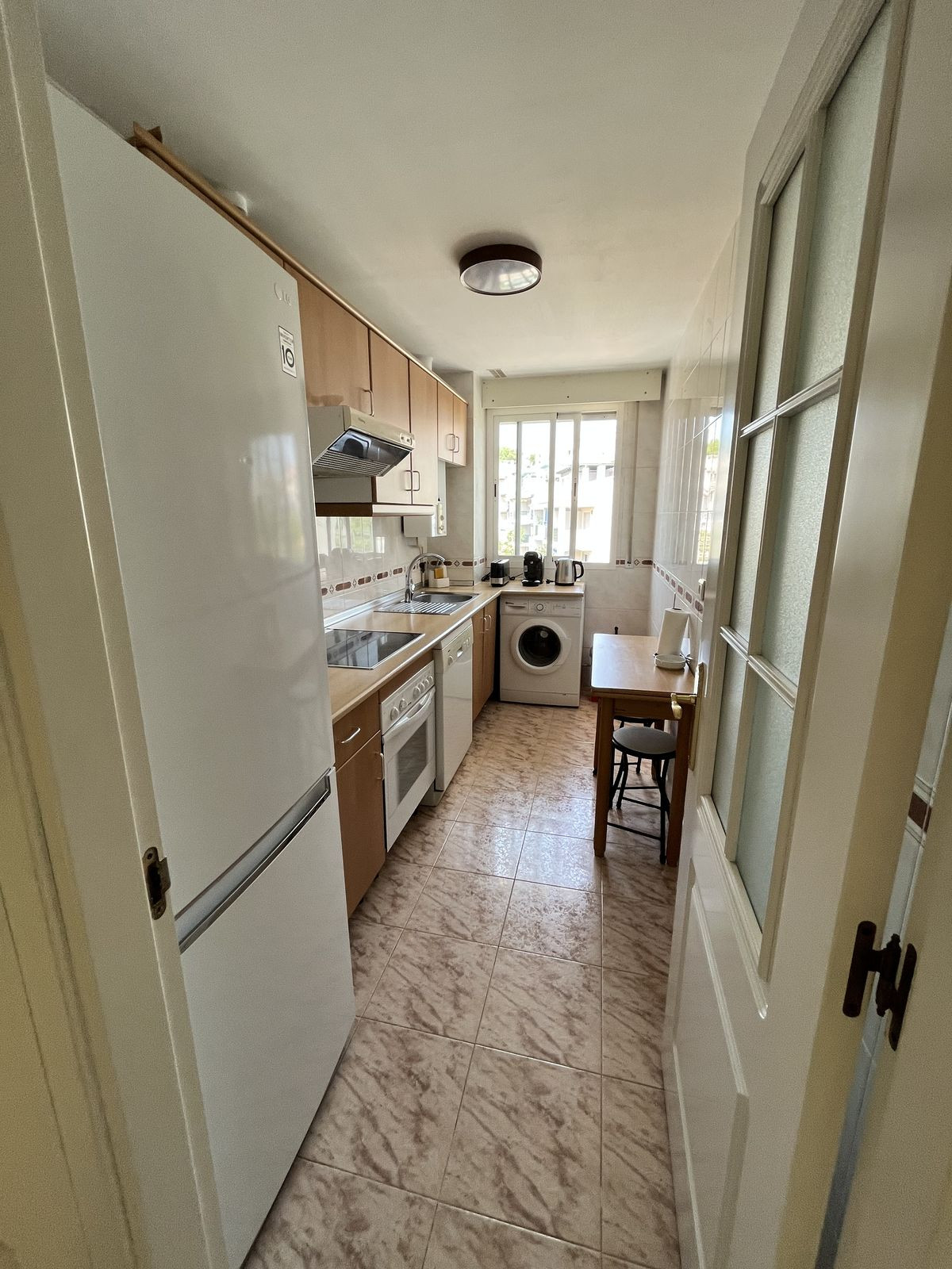 Appartement te koop in Nueva Andalucía | 1 slaapkamers H5471302
