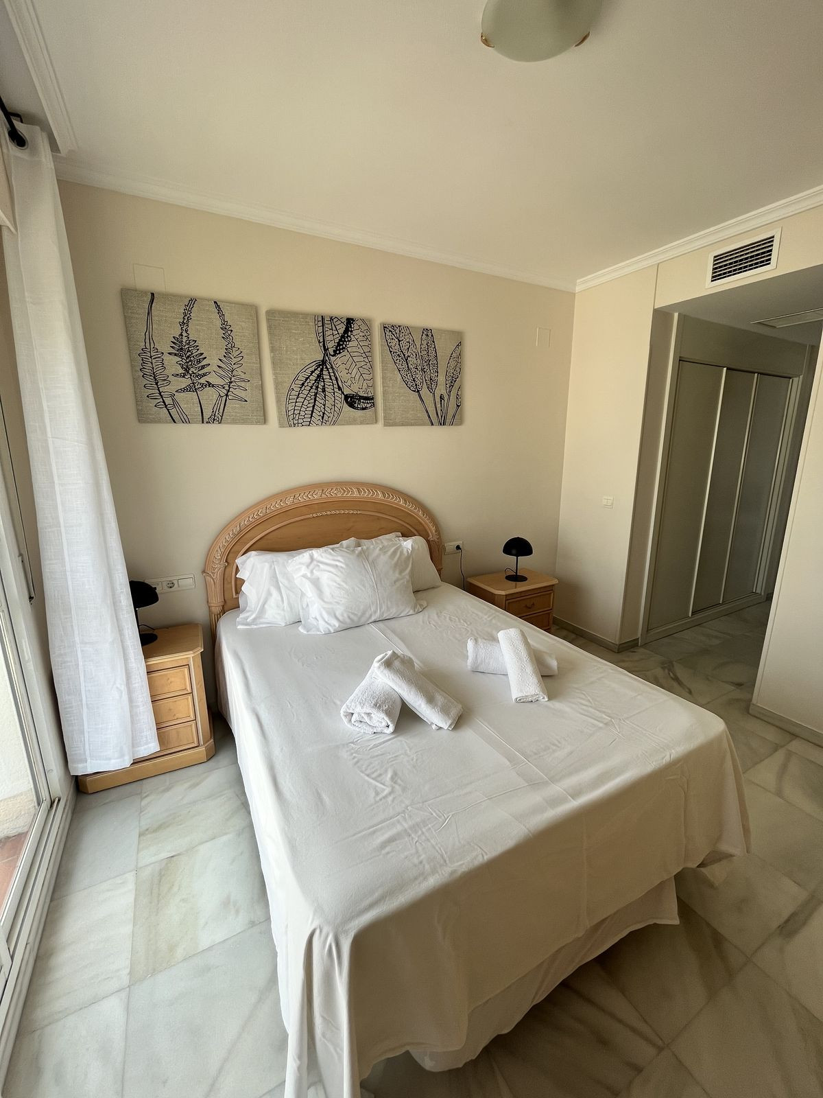 Appartement te koop in Nueva Andalucía | 1 slaapkamers H5471302