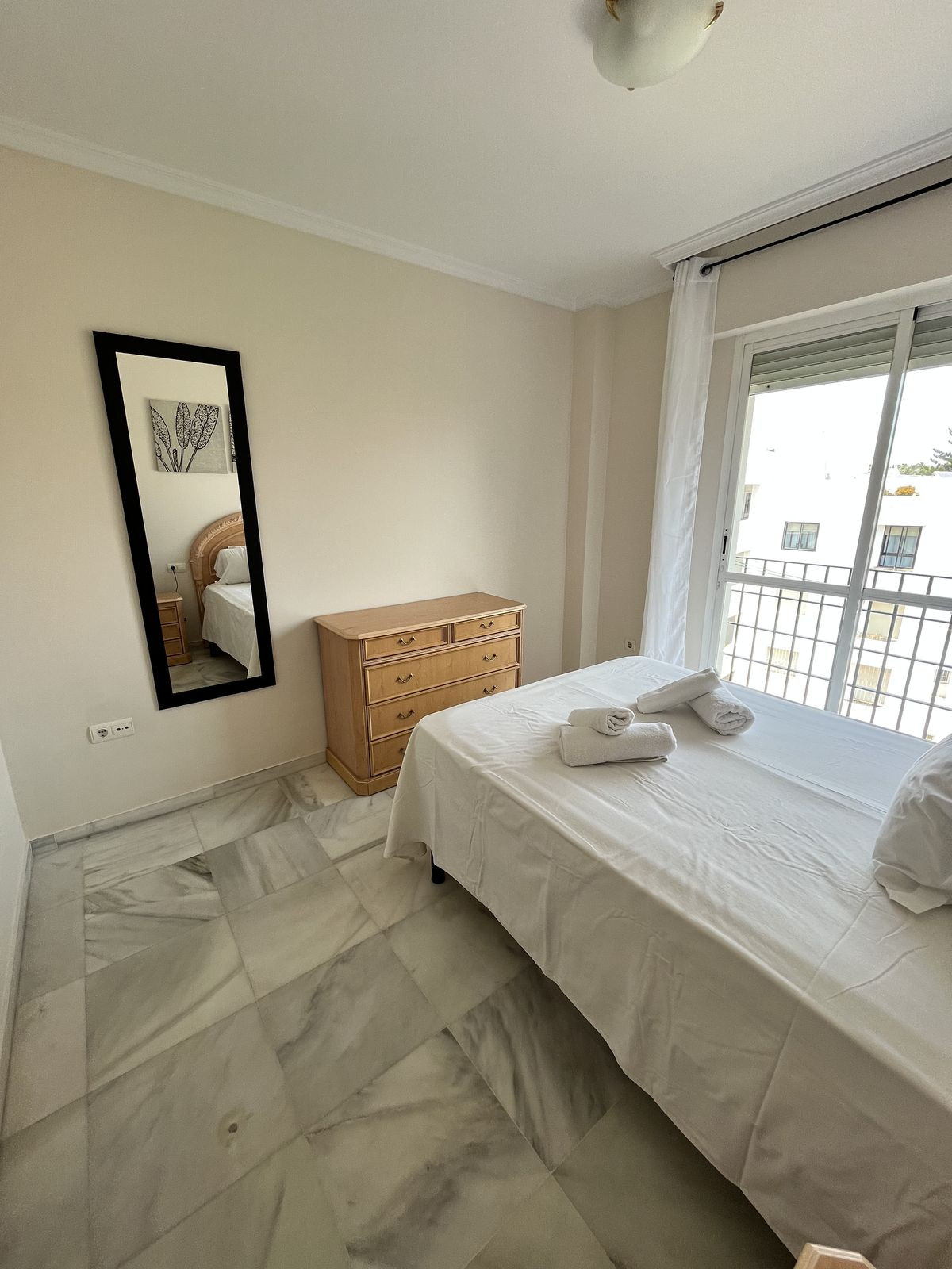 Appartement te koop in Nueva Andalucía | 1 slaapkamers H5471302
