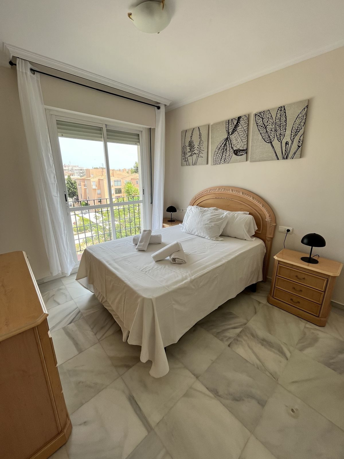 Appartement te koop in Nueva Andalucía | 1 slaapkamers H5471302