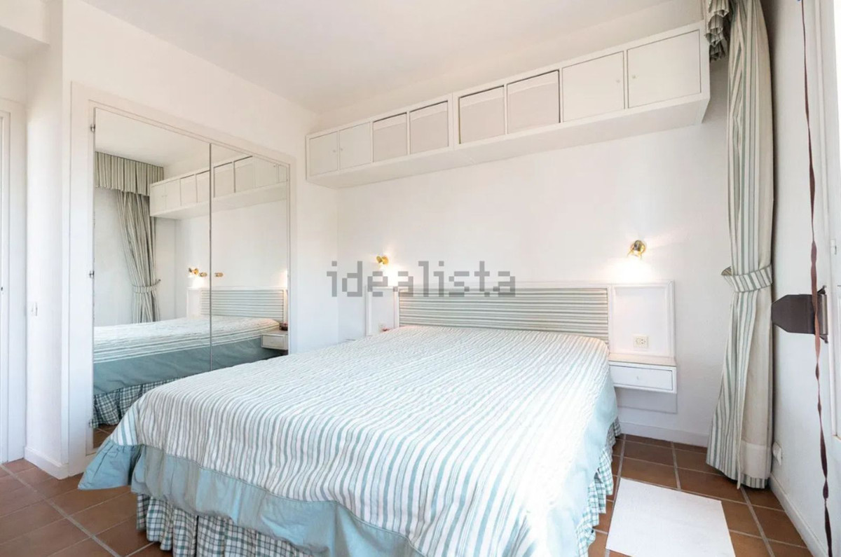 Appartement te koop in Nueva Andalucía | 2 slaapkamers H5471335