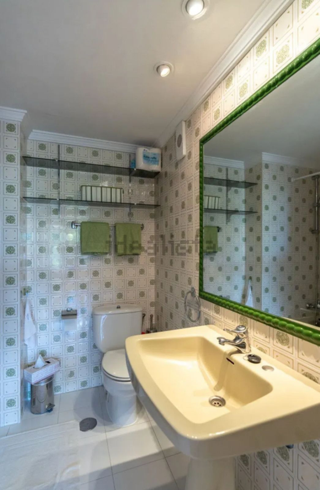 Appartement te koop in Nueva Andalucía | 2 slaapkamers H5471335