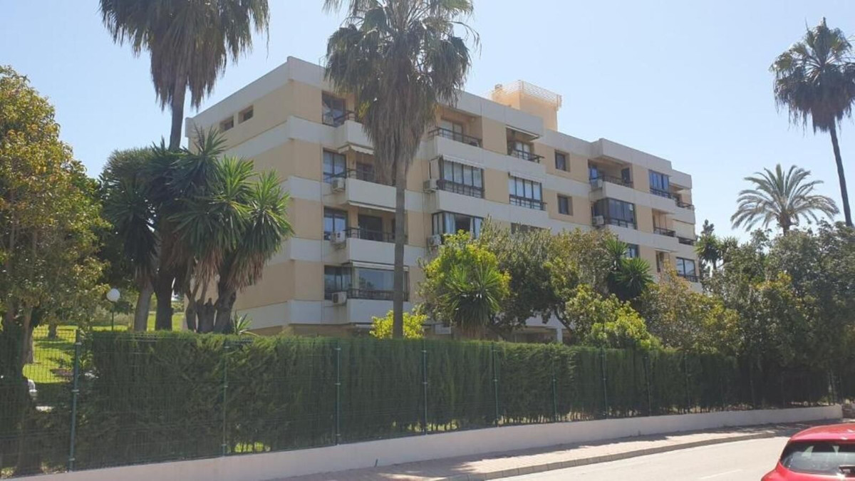 Appartement te koop in Nueva Andalucía | 2 slaapkamers H5471335