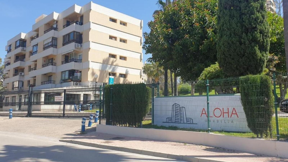 Appartement te koop in Nueva Andalucía | 2 slaapkamers H5471335