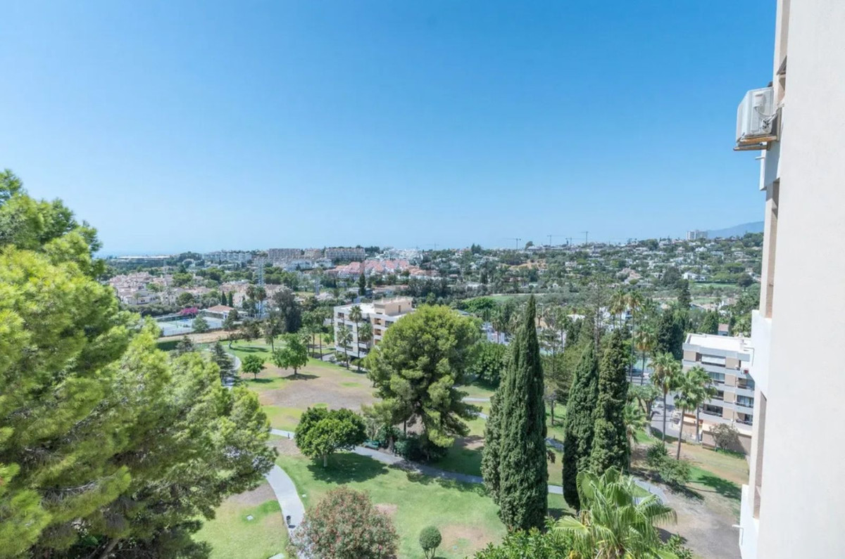 Appartement te koop in Nueva Andalucía | 2 slaapkamers H5471335