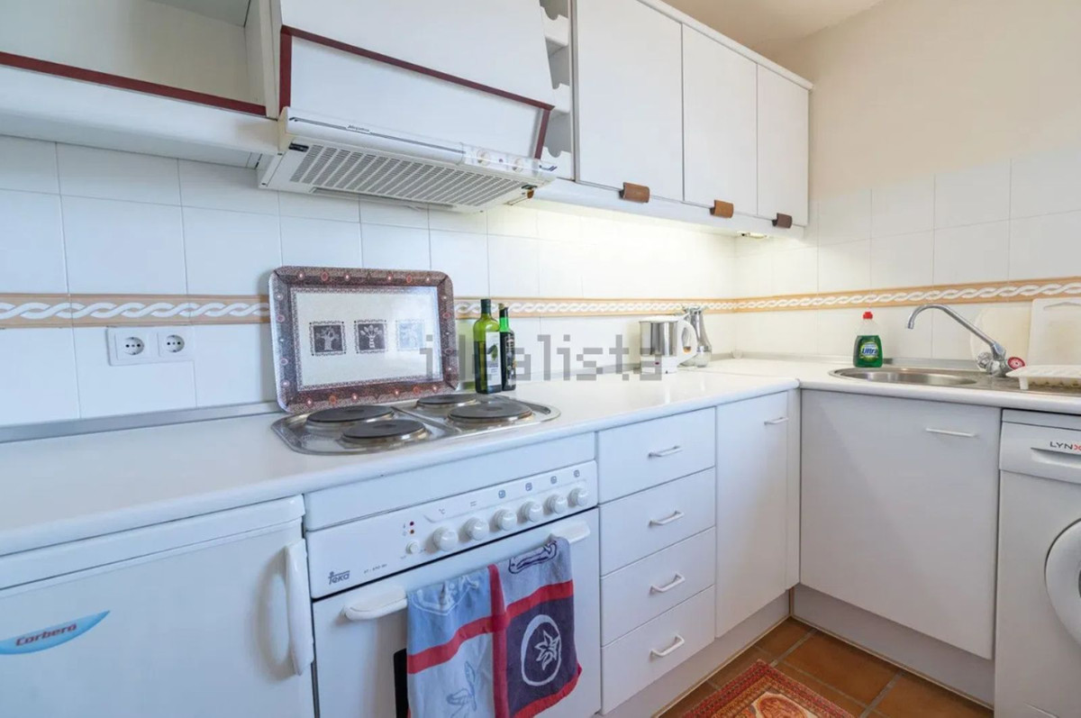 Appartement te koop in Nueva Andalucía | 2 slaapkamers H5471335