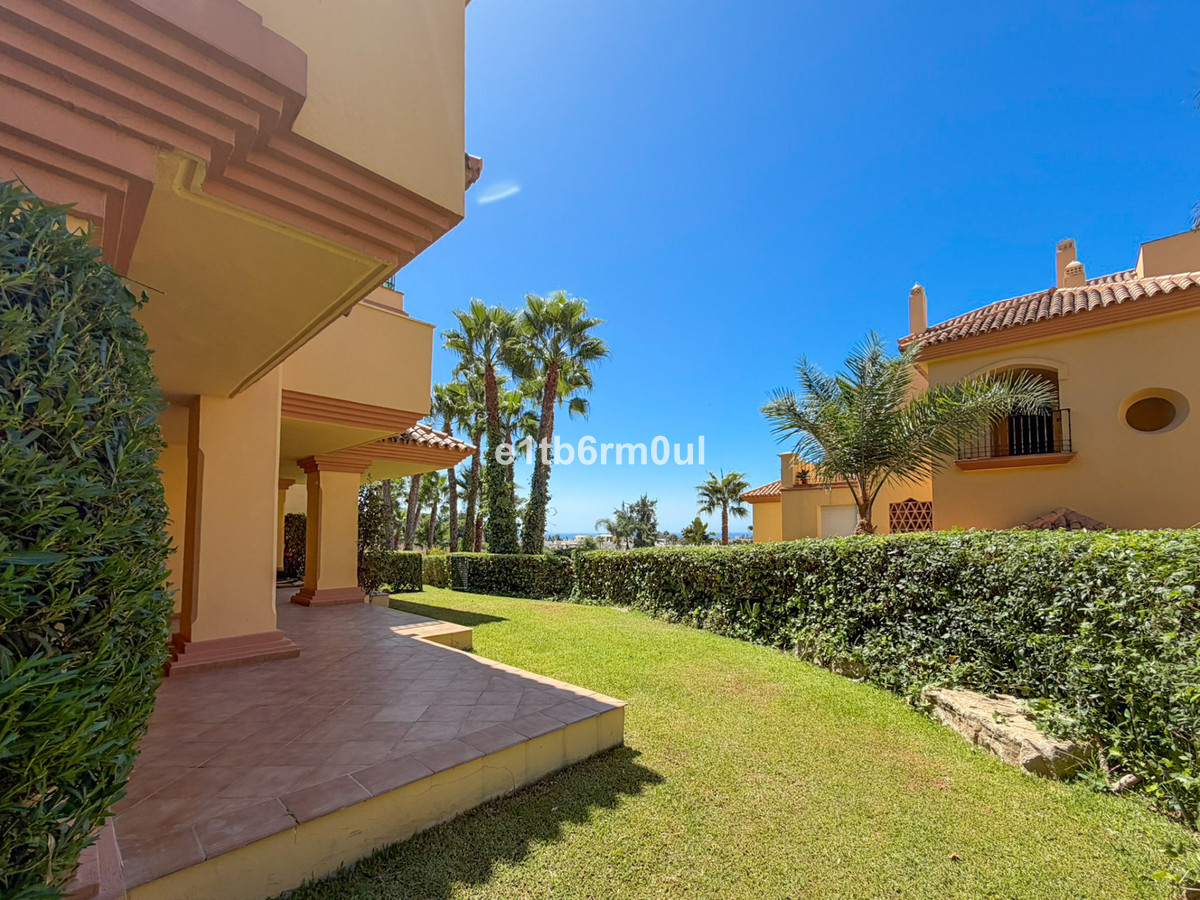 Huis te koop in Nueva Andalucía | 3 slaapkamers H5471512