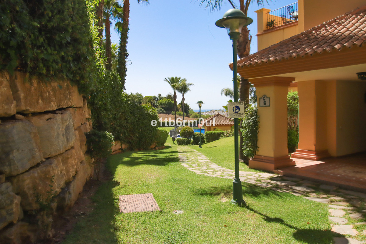 Huis te koop in Nueva Andalucía | 3 slaapkamers H5471512