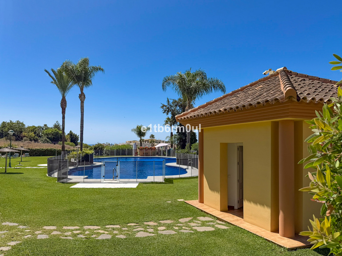 Huis te koop in Nueva Andalucía | 3 slaapkamers H5471512