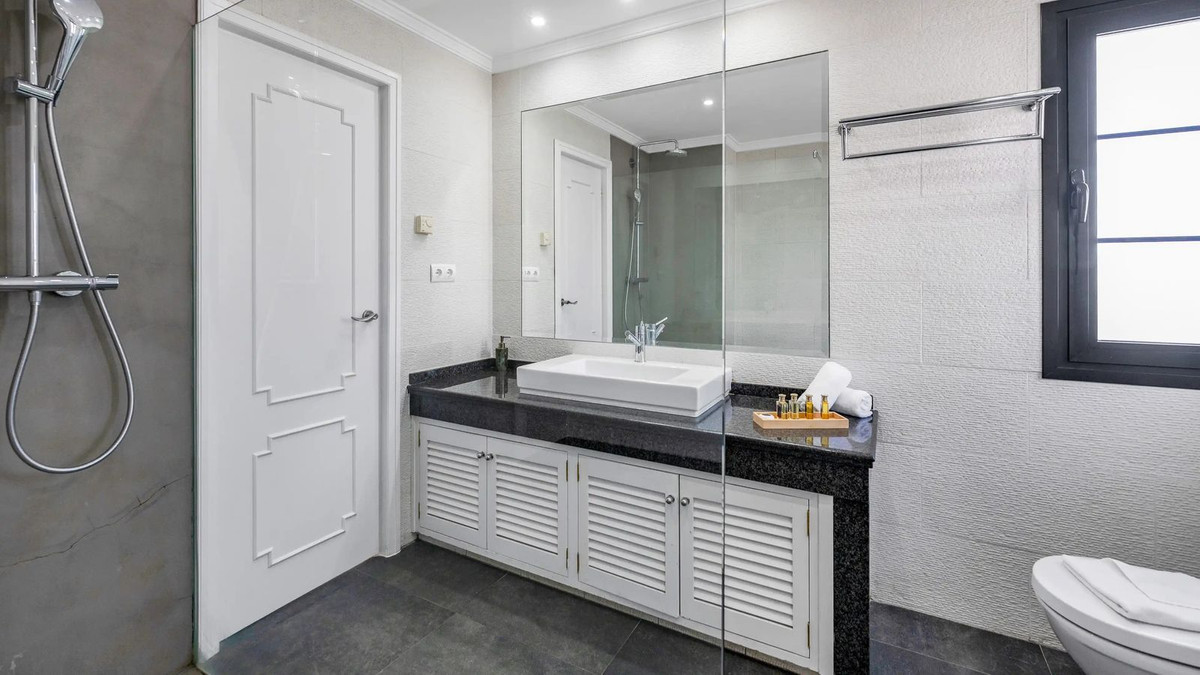 Appartement te koop in Nueva Andalucía | 3 slaapkamers H5472022