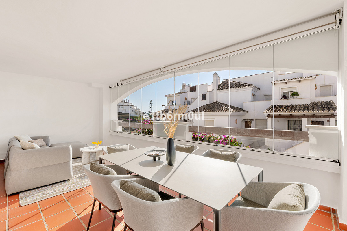 Appartement te koop in Nueva Andalucía | 2 slaapkamers H5472628