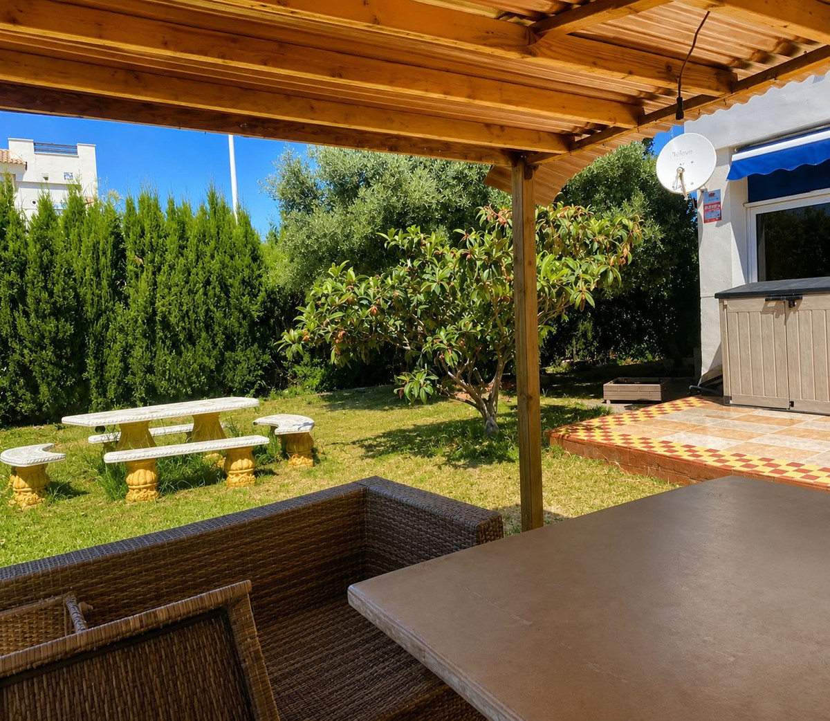 Appartement te koop in Nueva Andalucía | 2 slaapkamers H5472784