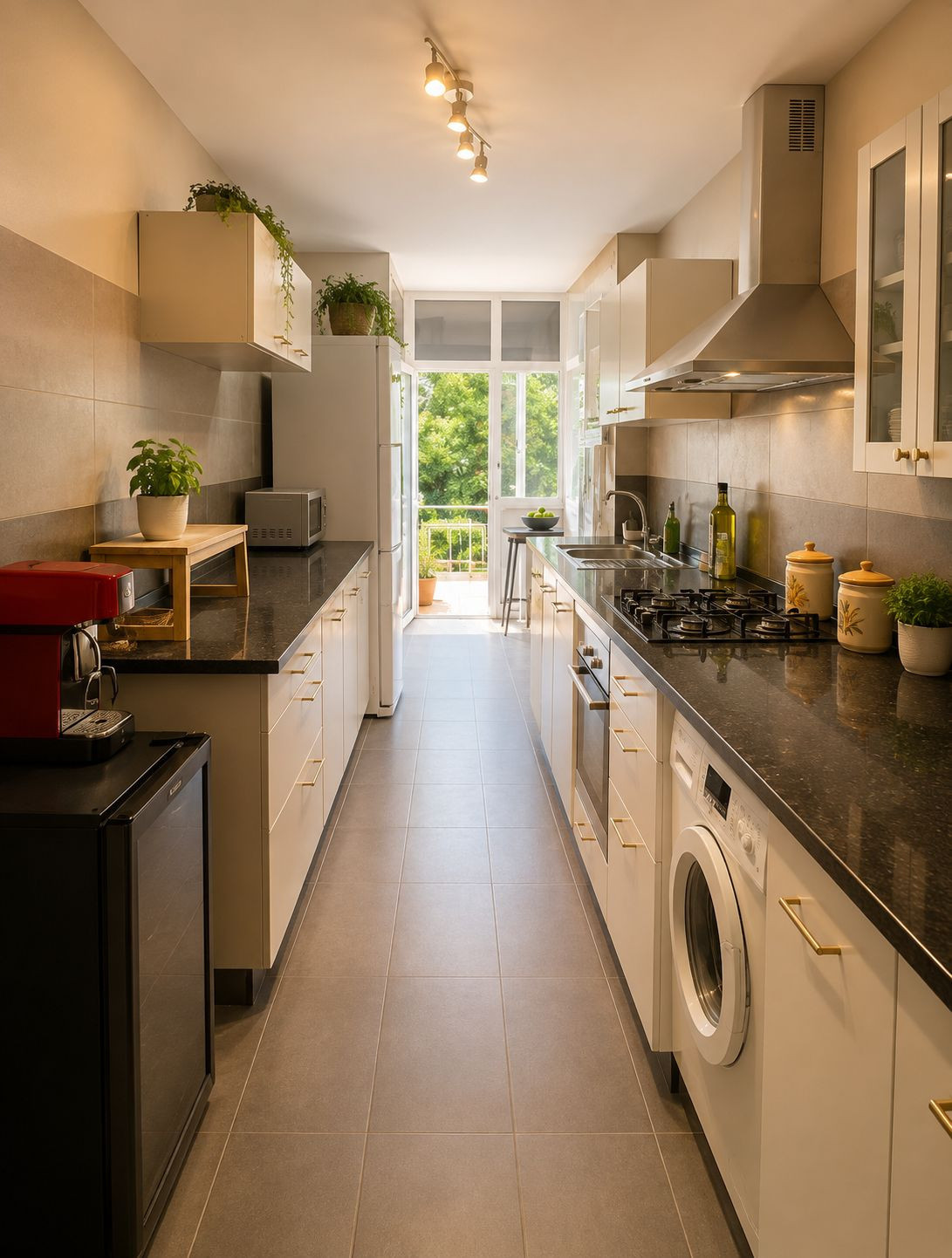 Appartement te koop in Nueva Andalucía | 2 slaapkamers H5472784