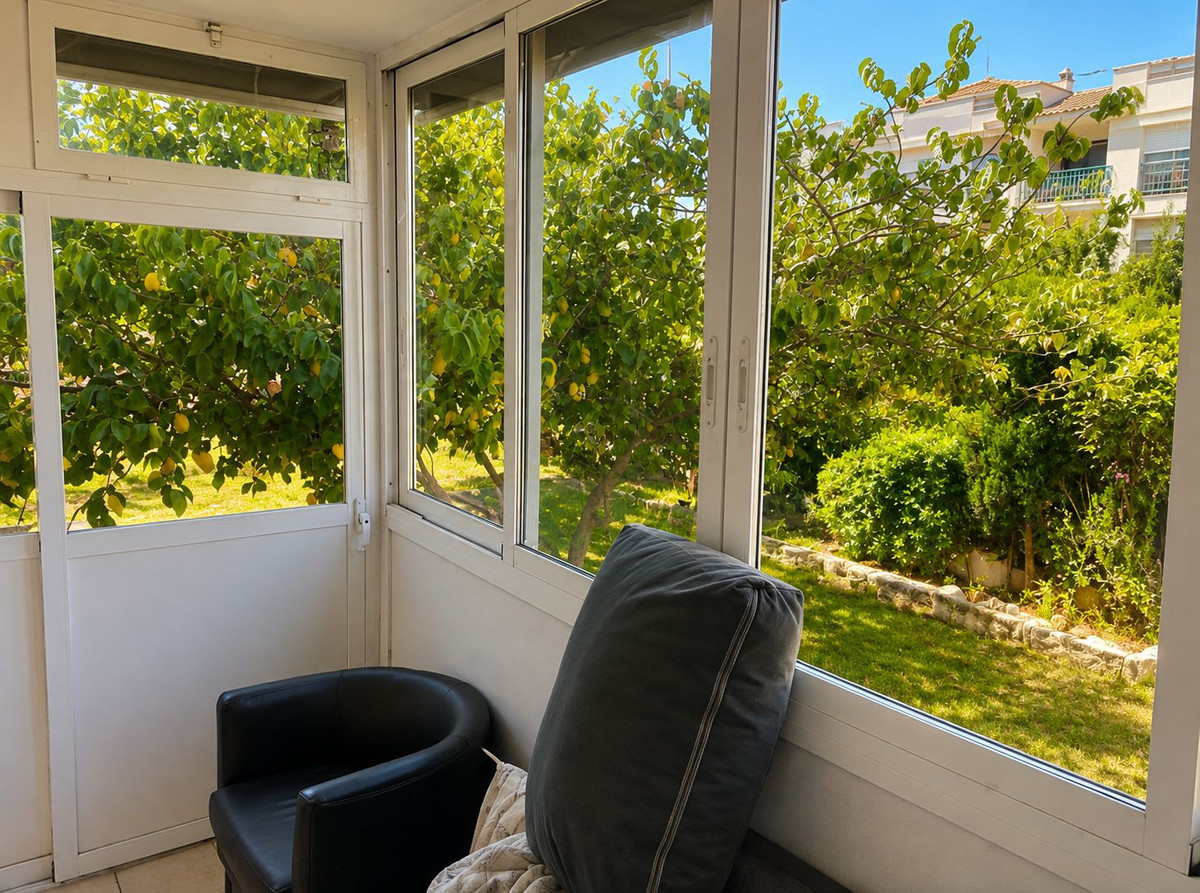 Appartement te koop in Nueva Andalucía | 2 slaapkamers H5472784