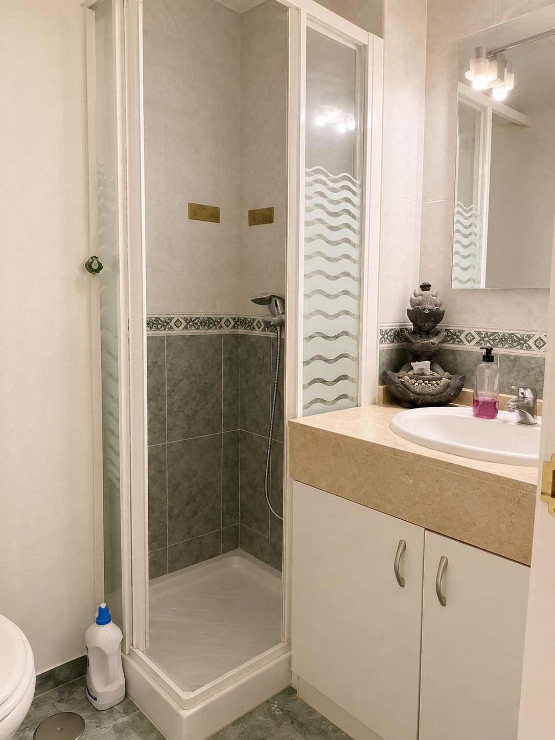 Appartement te koop in Nueva Andalucía | 2 slaapkamers H5472784