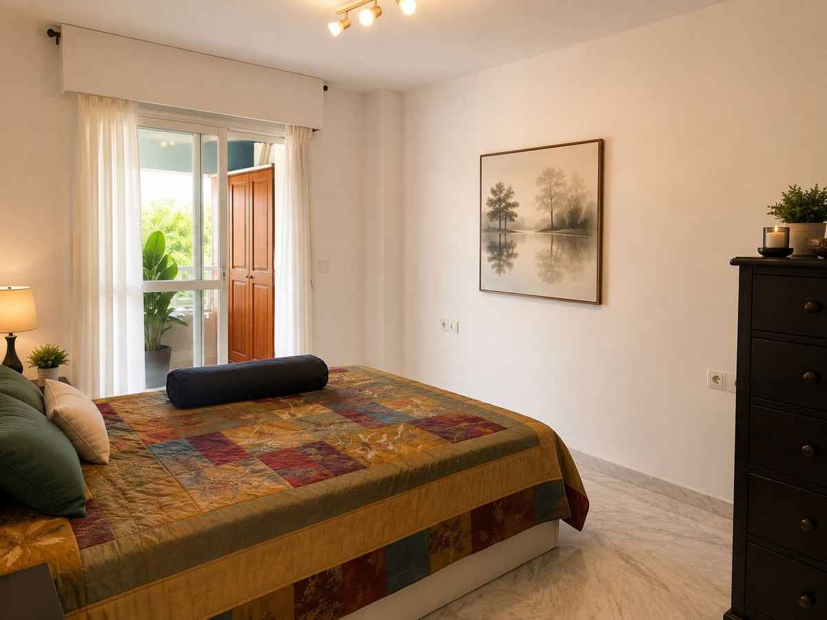Appartement te koop in Nueva Andalucía | 2 slaapkamers H5472784
