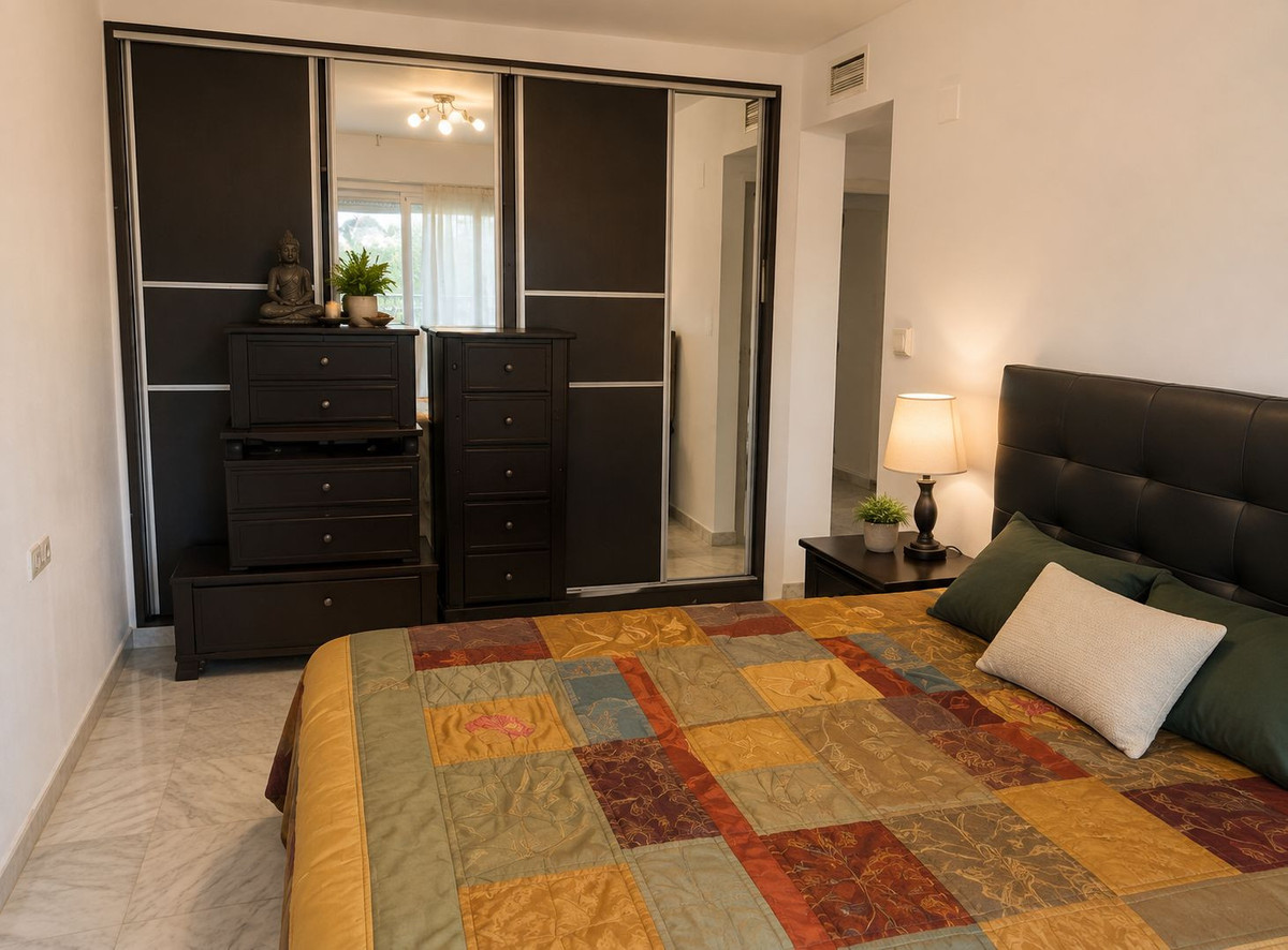 Appartement te koop in Nueva Andalucía | 2 slaapkamers H5472784