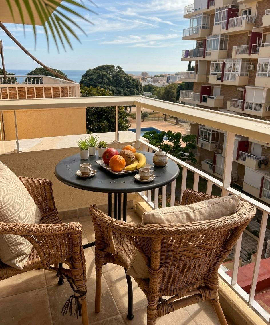Appartement te koop in Nueva Andalucía | 2 slaapkamers H5472784