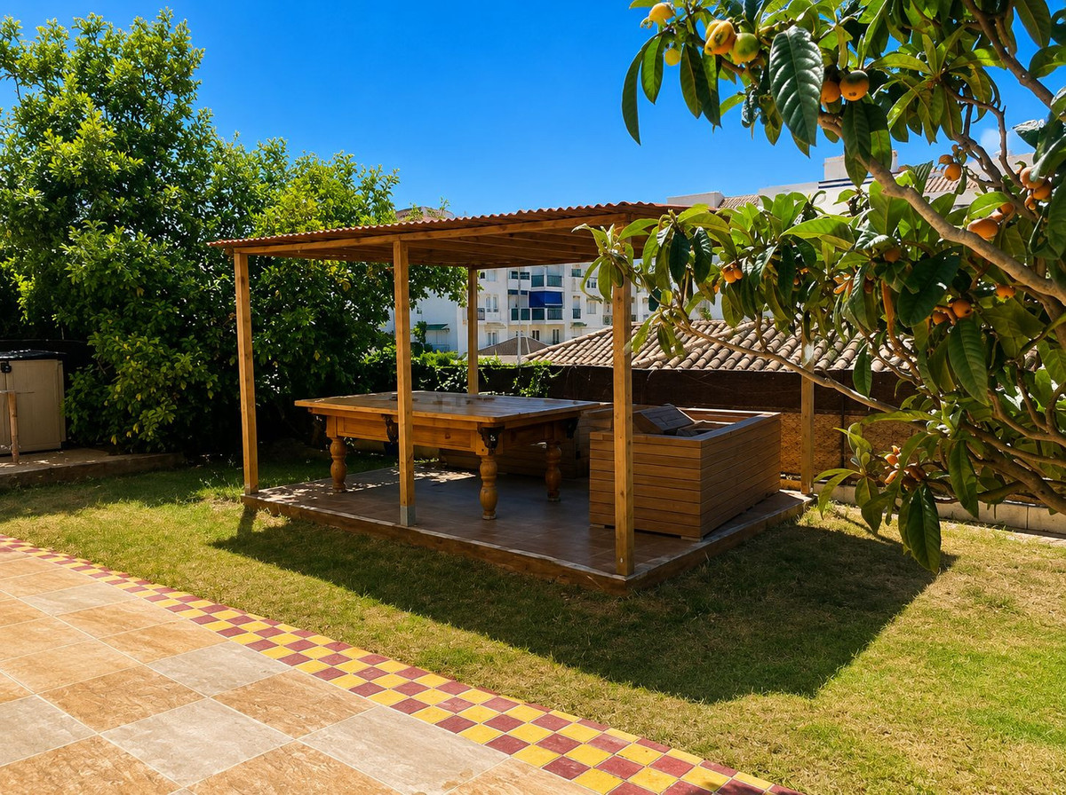 Appartement te koop in Nueva Andalucía | 2 slaapkamers H5472784