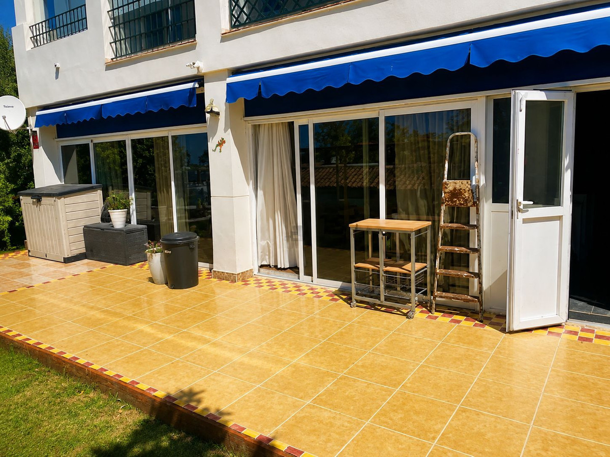 Appartement te koop in Nueva Andalucía | 2 slaapkamers H5472784