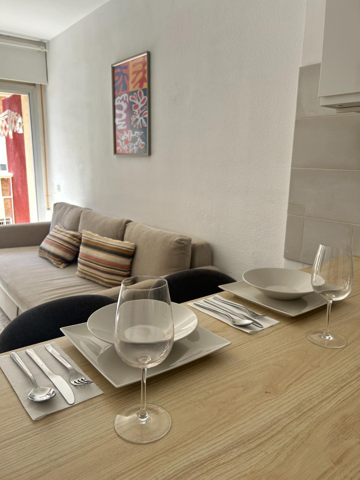 Appartement te koop in Nueva Andalucía | 2 slaapkamers H5472784