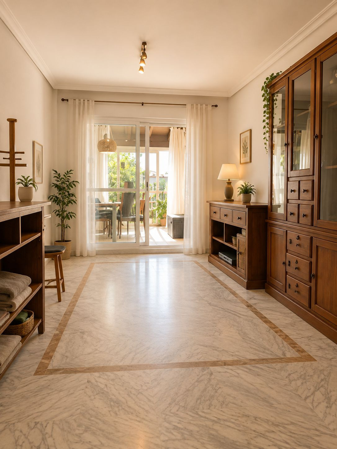 Appartement te koop in Nueva Andalucía | 2 slaapkamers H5472784