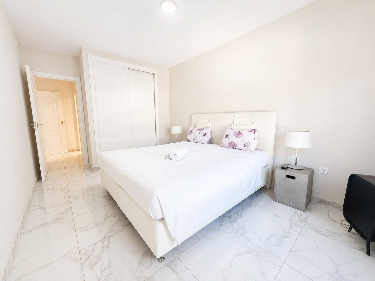 Appartement te koop in Nueva Andalucía | 3 slaapkamers H5473480