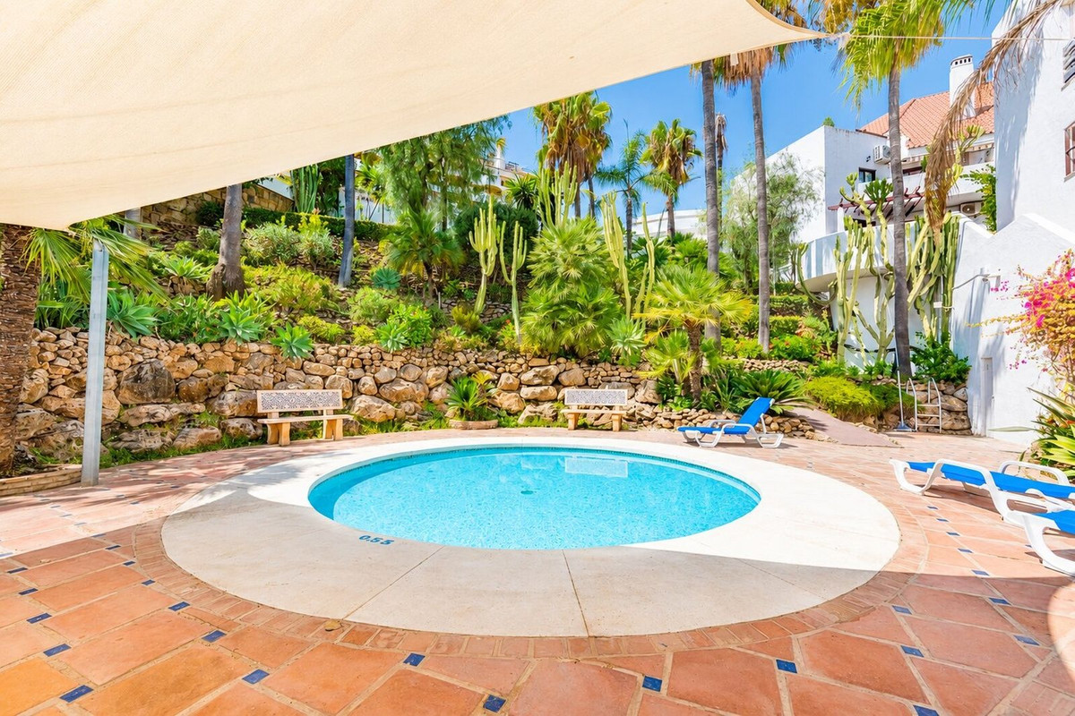 Appartement te koop in Nueva Andalucía | 3 slaapkamers H5473480