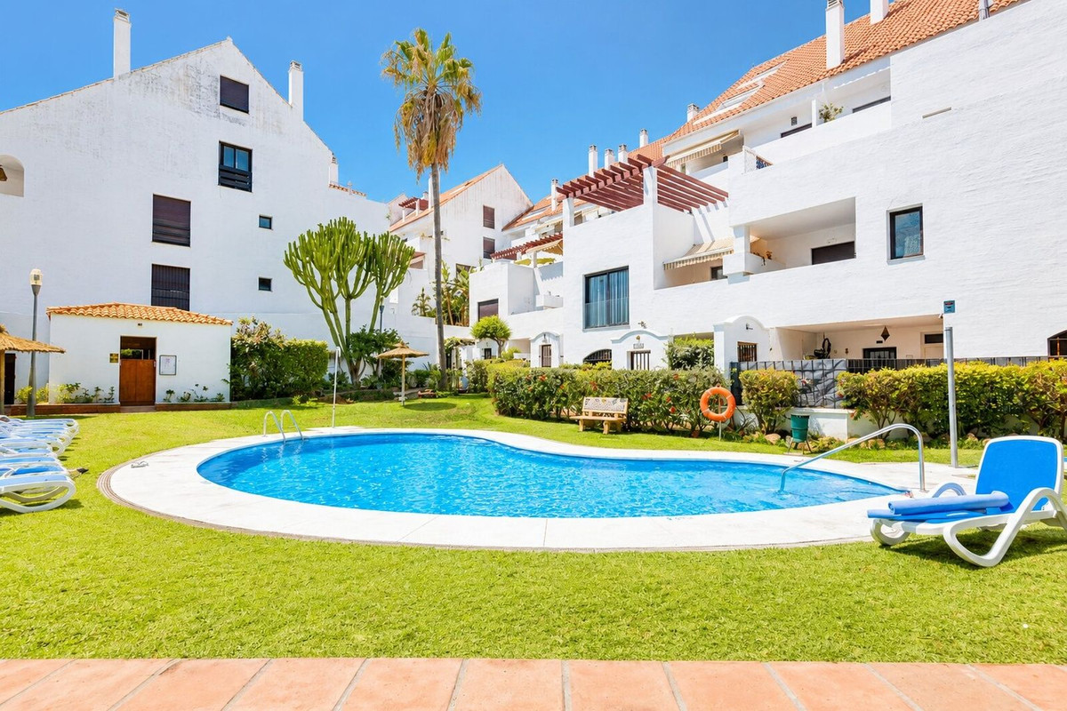 Appartement te koop in Nueva Andalucía | 3 slaapkamers H5473480