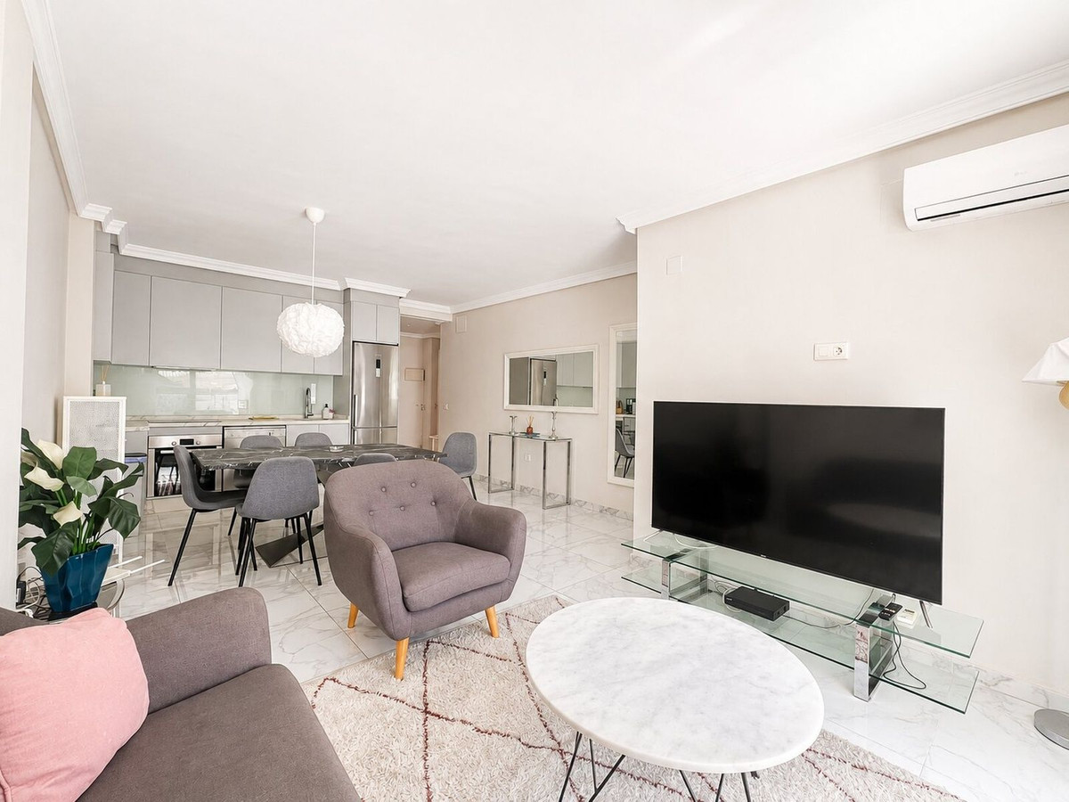 Appartement te koop in Nueva Andalucía | 3 slaapkamers H5473480