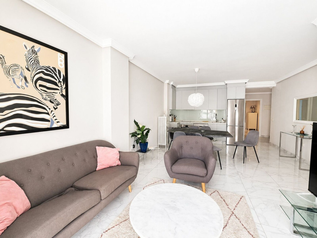 Appartement te koop in Nueva Andalucía | 3 slaapkamers H5473480