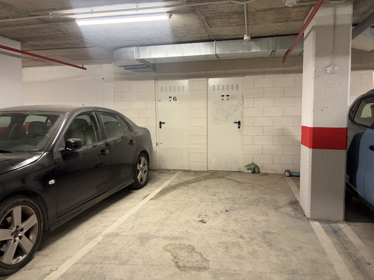Appartement te koop in Nueva Andalucía | 3 slaapkamers H5474782